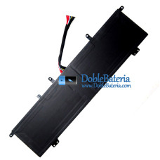 Batería para PDA 3862C3-4S [Batería de repuesto]